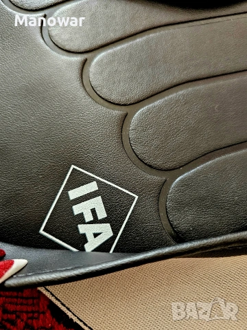 калъф MZ ETZ 251/150/125, снимка 2 - Калъфи, кейсове - 53484932