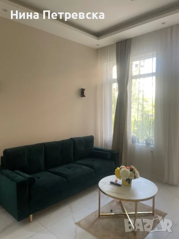 Продава двустаен, гр.София Малинова долина