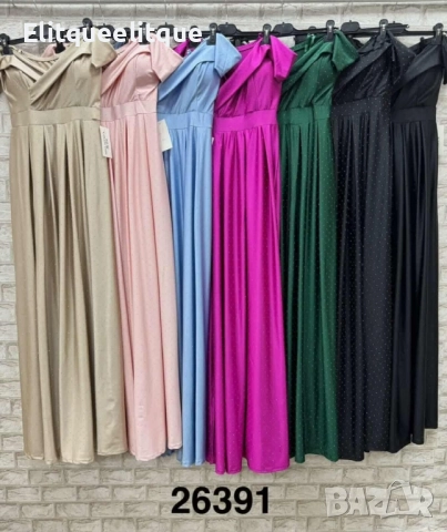 официални рокли, снимка 2 - Рокли - 52295390