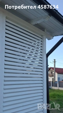 Щори, Механизъм за ЩОРИ , снимка 11 - Градински мебели, декорация  - 51736019