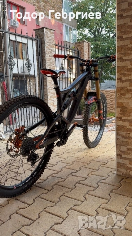 Продавам Pivot Phoenix 2020, снимка 8 - Велосипеди - 53576245