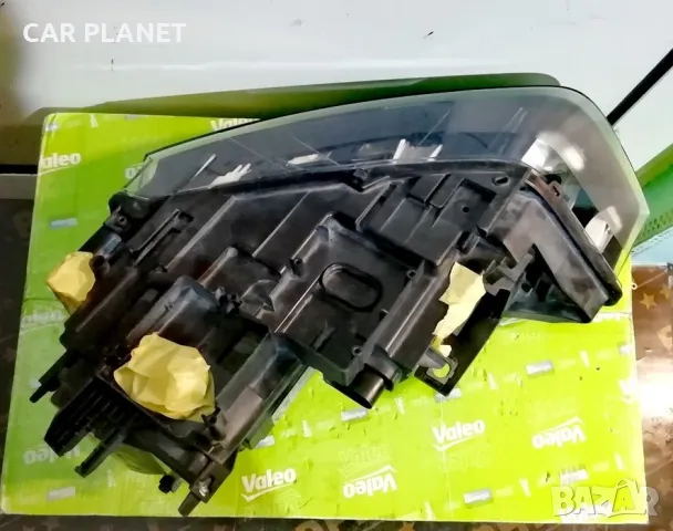 Фар Фарове за Audi Q3 / Ауди Кю 3 Bi-Xenon., снимка 9 - Части - 46812796