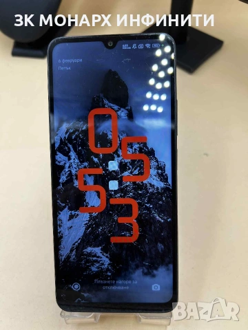 Телефон Redmi 14c/128gb/Ram 4gb 