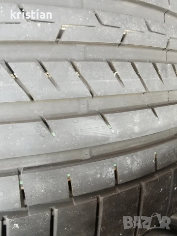 275 45 21 и 315 40 21 continental нови, снимка 2 - Гуми и джанти - 54236328