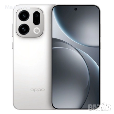 Oppo Find X9 Dual sim 5G, 7025 mAh батерия от Get Mobile , снимка 3 - Телефони с две сим карти - 52120022