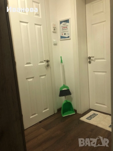 Варна  -  Студио Орхидея до Морската градина ИУ, снимка 15 - Квартири, нощувки - 22094275