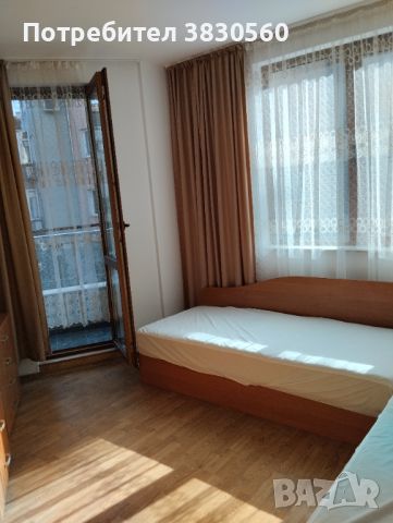 Частно лице отдава 3-стаен апартамент до Новотела., снимка 14 - Aпартаменти - 45837081