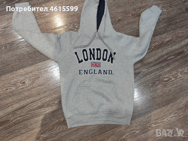 суичър , снимка 2 - Суичъри - 53772781