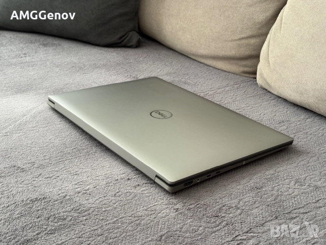 16'UHD+ OLED Touch/i7-13800H/ Dell Precison 5680/RTX A1000 6GB/32GB, снимка 7 - Лаптопи за работа - 52495227