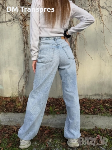 Limaré - Дамска блуза с поло – класика и комфорт, снимка 2 - Тениски - 52435179