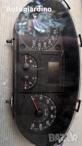 Километраж за Fiat Idea - 735364158 / 503.00.068.51.00