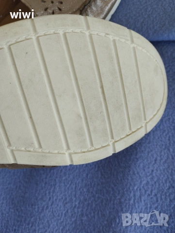 Летни  Hush puppies номер 39., снимка 9 - Сандали - 40620816