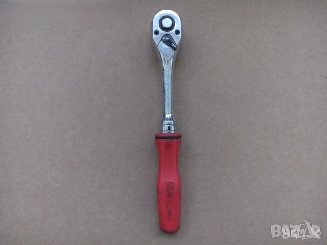 GENIUS 1/4 тресчотка 50лв, GENIUS 3/8 тресчотка 70лв , GENIUS 1/2  тресчотка 90лв MADE IN CANADA, снимка 3 - Други инструменти - 52920937