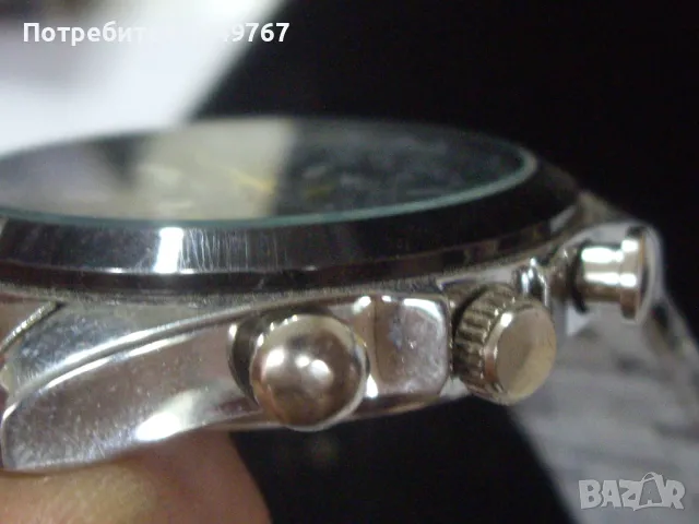 Чисто нов часовник''Цитизен'', снимка 9 - Мъжки - 50351429