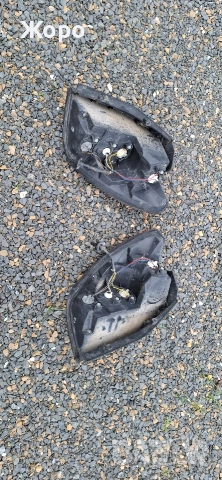 стопове шевролет каптива , снимка 5 - Части - 53572908