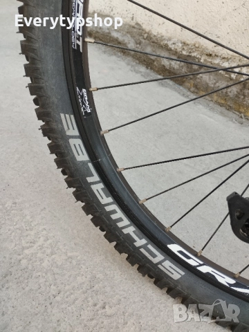 ЕНДУРО КОЛЕЛО, снимка 9 - Велосипеди - 52402737