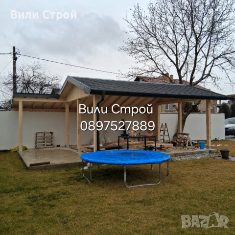 Ремонт на покриви Пловдив - Вили Строй, снимка 12 - Ремонт на покриви - 53375110