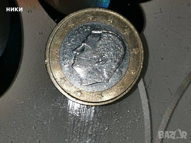 монети, снимка 2 - Нумизматика и бонистика - 53967395
