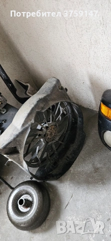 jeep cherokee kj liberty 3.7 2002 На части, снимка 3 - Части - 53579016