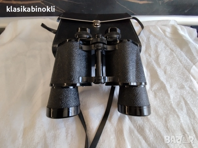 ТОП Ловен и Птичарски Японски Бинокъл-SNS-12х50, снимка 10 - Екипировка - 53846290