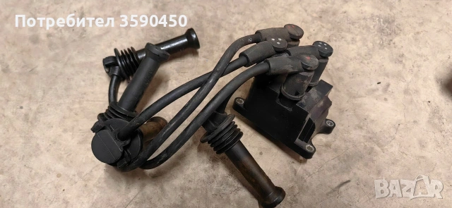 ford fiesta 1.4 80hp 2003 НА ЧАСТИ, снимка 12 - Части - 53712497