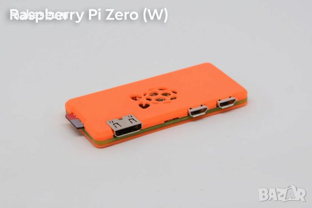 Кутия за Raspberry Pi 5 /4/3/2/Zero, снимка 7 - Други - 38310329