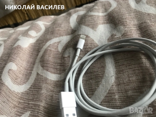 Кабел  за  Аифон  ., снимка 2 - Резервни части за телефони - 53211047