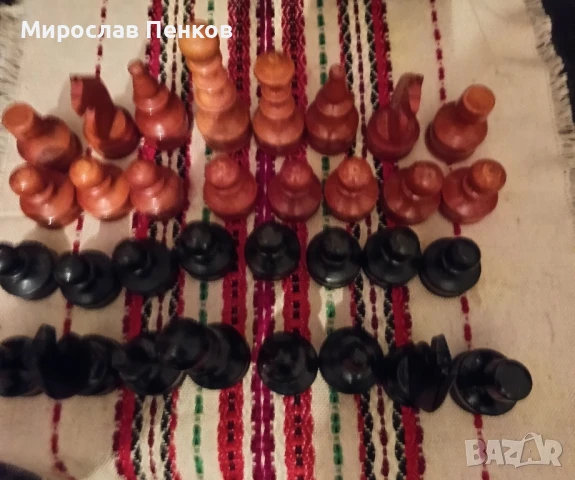 Фигури, снимка 3 - Колекции - 50479022