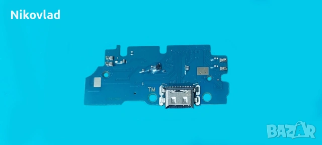 Блок захранване Samsung Galaxy A17 4G (SM-A175F)