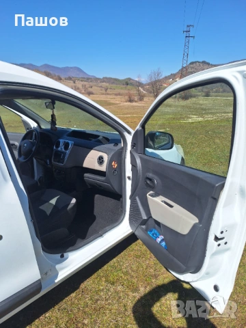 Продавам Дачиа Докер Dacia Dokker, снимка 14 - Автомобили и джипове - 53846184