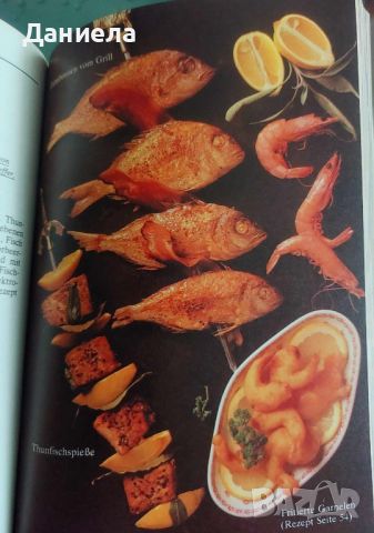 balkan küche, снимка 6 - Специализирана литература - 46451257
