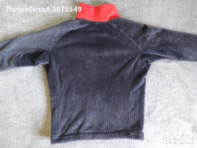 Унисекс Cotopaxi Capitan Highloft fleece - Дамски M/ Мъжки S, снимка 8 - Блузи с дълъг ръкав и пуловери - 53478891