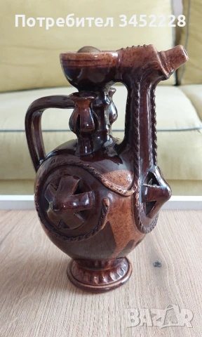 керамика за ценители отлична 