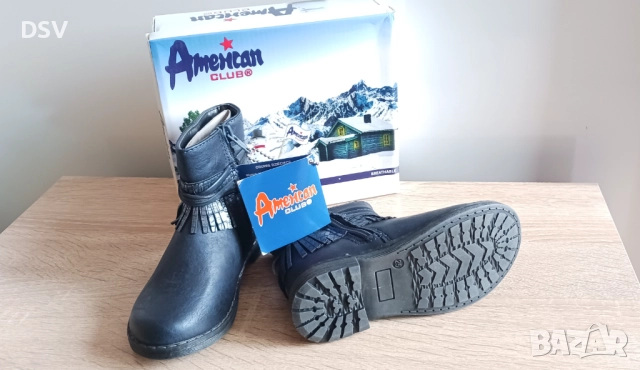 Детски боти ботуши, снимка 3 - Детски боти и ботуши - 51984349