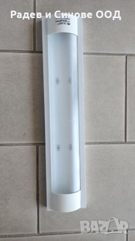 Лед тяло RS ECO LED 44 2S T8 2P IP44 (315036), снимка 2 - Лед осветление - 45142560