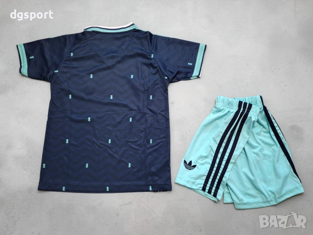 Детски екип на Германия #Мондиал 2026#нов модел!!!, снимка 2 - Футбол - 54007876