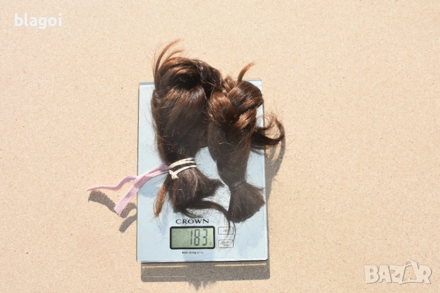 две плитки коса , снимка 2 - Продукти за коса - 53666139