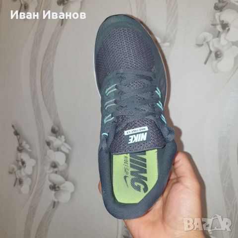 маратонки  Nike  Free 5.0 номер 39,5-40 , снимка 3 - Маратонки - 41393993