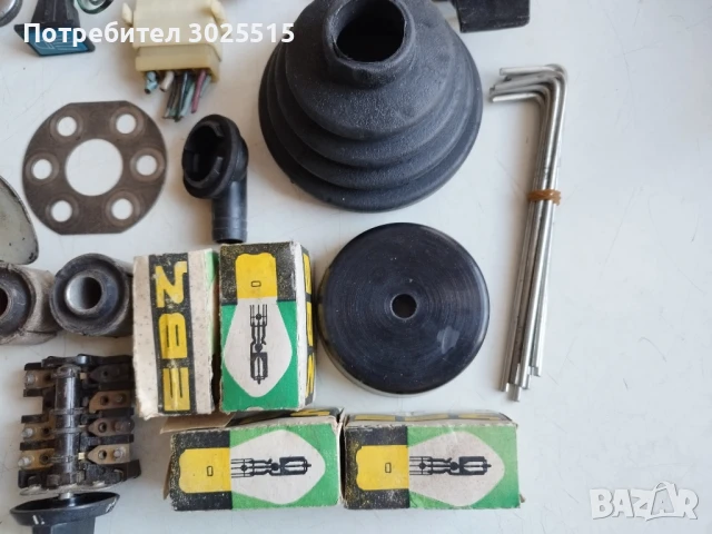 Авто аксесоари, части , снимка 7 - Части - 41703534