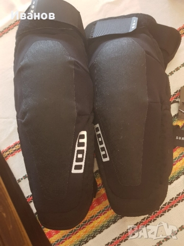 ION Налакътници колоездене