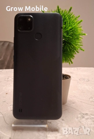 Realme C21Y, снимка 3 - Други - 53851463