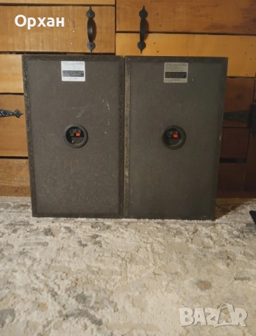 Sony SS-MB115, снимка 3 - Тонколони - 53578697