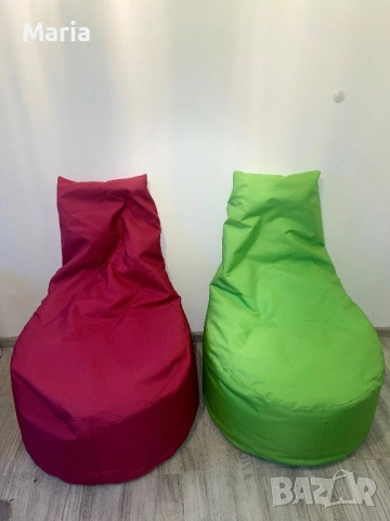 Барбарони/зелен/розов, снимка 2 - Дивани и мека мебел - 53286532