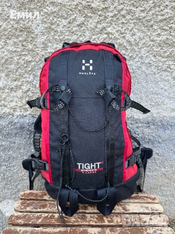 Раница Haglofs Tight Pro X-Large, снимка 1 - Раници - 46129511