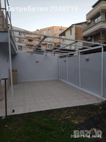 Комплексни технически услуги и поддръжка на имоти – гр. Поморие, снимка 4 - Други услуги - 53494385