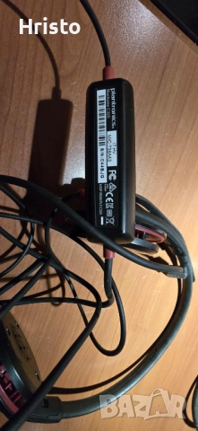 Офисни слушалки Plantronics Blackwire C320, снимка 3 - Слушалки и портативни колонки - 52343852