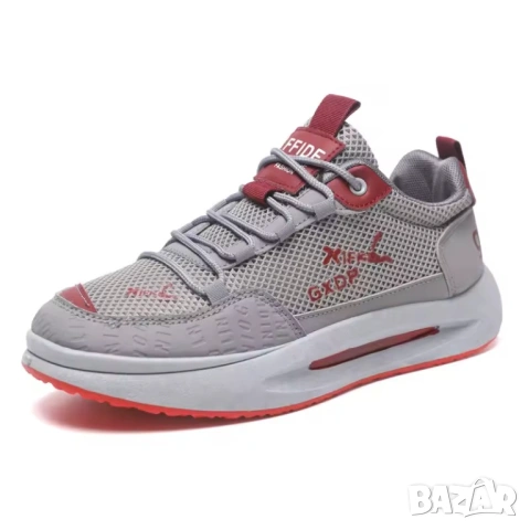 НОВИ! Красиви маратонки 42 43 номер