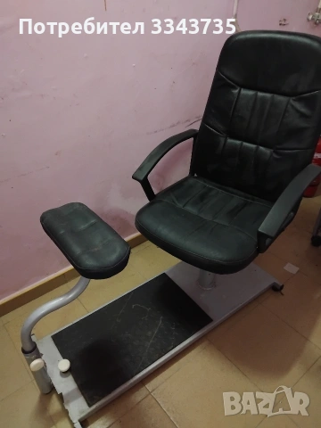 Стол за педикюр., снимка 3 - Педикюр и маникюр - 53088885