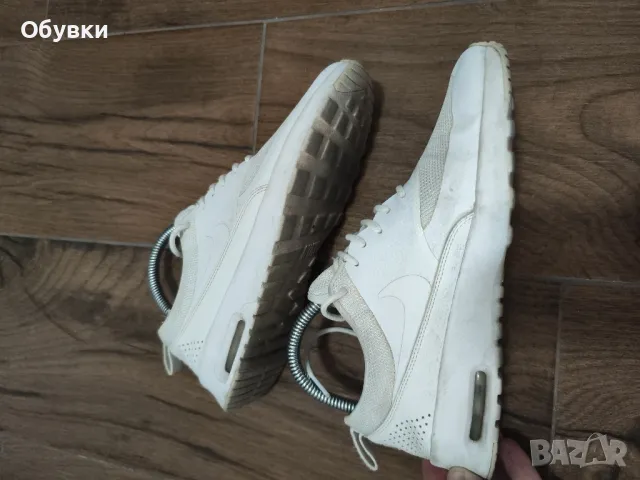 Маратонки Nike Air Max Thea, снимка 5 - Маратонки - 46991999