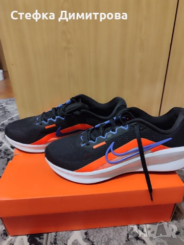 Мъжки оригинални маратонки NIKE